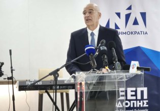 Δένδιας: Με την «Ατζέντα 2030» το αμυντικό αποτύπωμα στη Θράκη έχει μεγαλώσει