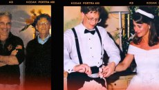 «Να λογοδοτήσει»: Η πρώην σύζυγος του Μπιλ Γκέιτς, Μελίντα, σπάει τη σιωπή της για τη σχέση του με τον Έπσταϊν