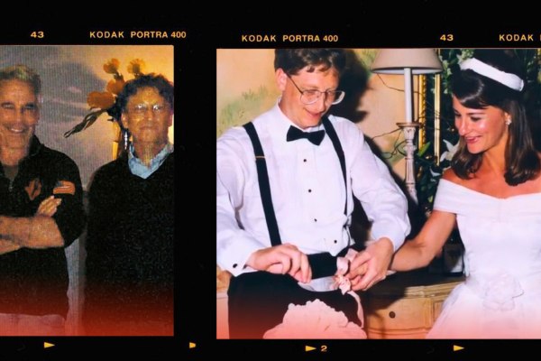 «Να λογοδοτήσει»: Η πρώην σύζυγος του Μπιλ Γκέιτς, Μελίντα, σπάει τη σιωπή της για τη σχέση του με τον Έπσταϊν