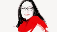 Νάνα Μούσχουρη: Η Γαλλία υποκλίνεται στο λευκό ρόδο της Αθήνας – Βράβευση στα Victoires d’honneur 2026