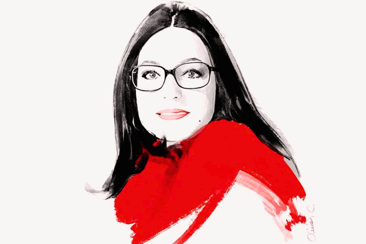 Νάνα Μούσχουρη: Η Γαλλία υποκλίνεται στο λευκό ρόδο της Αθήνας – Βράβευση στα Victoires d’honneur 2026