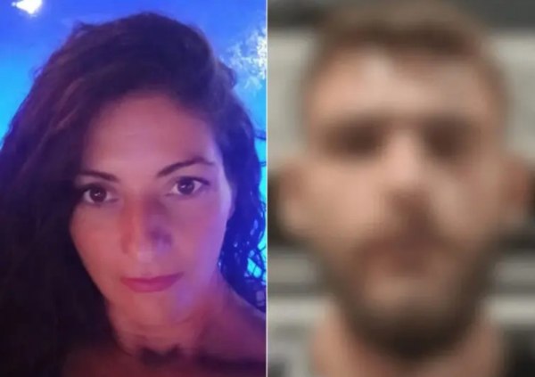 Γυναικοκτονία στο Αγρίνιο: Ισόβια στον 32χρονο δολοφόνο της Δώρας Ναστούλη