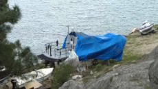 Τραγωδία στη Χίο: Σε ιδιωτικό χώρο φυλάσσεται το μοιραίο σκάφος του Λιμενικού – Θα ελεγχθεί από πραγματογνώμονες