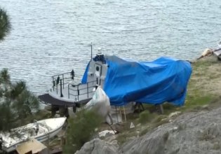 Τραγωδία στη Χίο: Σε ιδιωτικό χώρο φυλάσσεται το μοιραίο σκάφος του Λιμενικού – Θα ελεγχθεί από πραγματογνώμονες