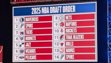 Άνοιξε… κουβέντα για το σύστημα του draft στο NBA: «Δεν λειτουργεί…»