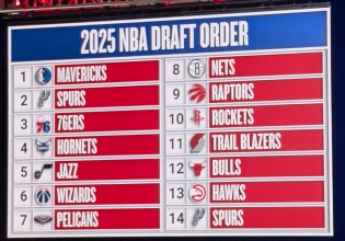 Άνοιξε… κουβέντα για το σύστημα του draft στο NBA: «Δεν λειτουργεί…»