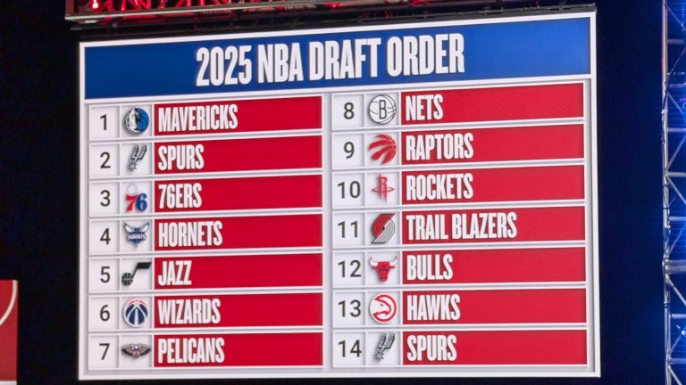 Άνοιξε… κουβέντα για το σύστημα του draft στο NBA: «Δεν λειτουργεί…»