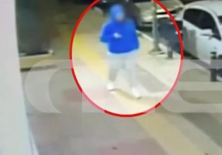 Νέα Πέραμος: Στη ΓΑΔΑ για κατάθεση η σύντροφος του 27χρονου που δολοφονήθηκε