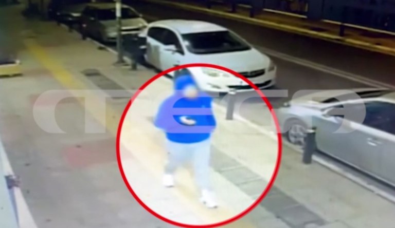 Δικαίωση για το χαμό του γιου του ζητά ο πατέρας του 27χρονου – «Για να τον βασανίσανε κάτι ήξερε»