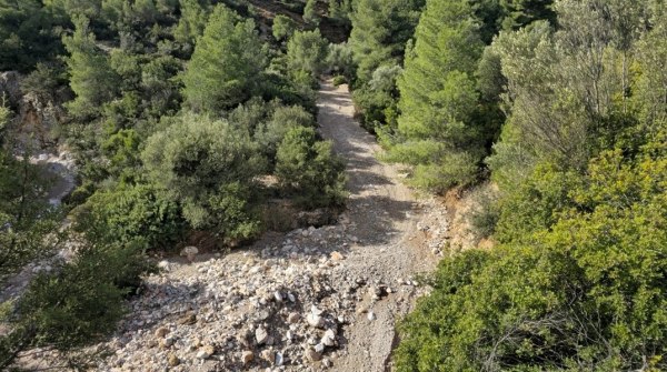 Νέα Πέραμος: Εντοπίστηκε καμένο το αυτοκίνητο των δραστών της δολοφονίας του 27χρονου