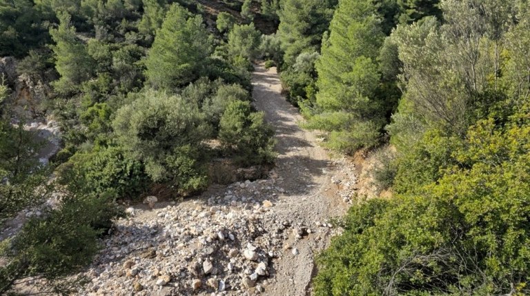 Νέα Πέραμος: Εντοπίστηκε καμένο το αυτοκίνητο των δραστών της δολοφονίας του 27χρονου