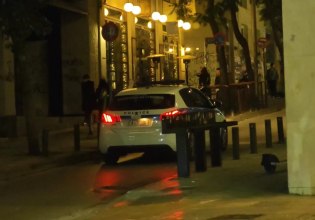 Ντάνα Έντεν: Βρέθηκε απαγχονισμένη από τον αδερφό της – Ήταν στην Αθήνα για τα γυρίσματα του 4ου κύκλου της «Τεχεράνης»