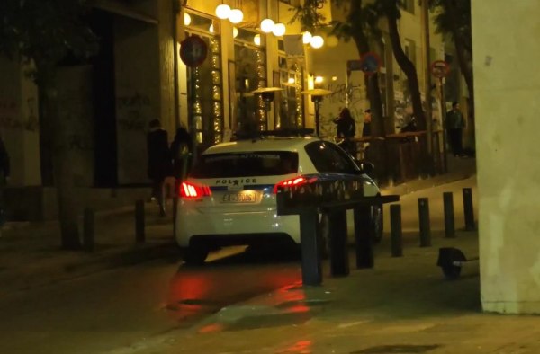 Ντάνα Έντεν: Βρέθηκε απαγχονισμένη από τον αδερφό της – Ήταν στην Αθήνα για τα γυρίσματα του 4ου κύκλου της «Τεχεράνης»