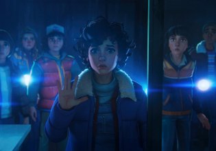 Το Stranger Things επιστρέφει – Το animation Tales from ’85 θα κυκλοφορήσει μέσα στο 2026