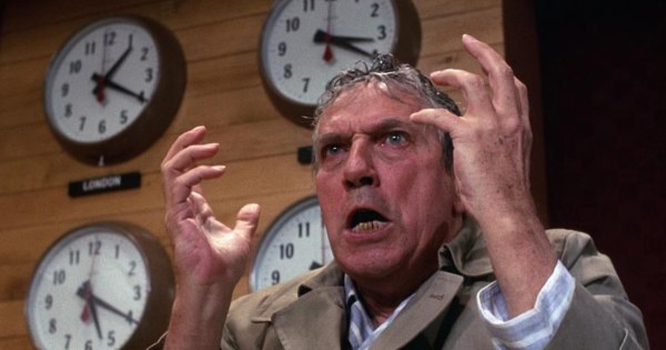 ΗΠΑ: Η οργή ως θέαμα, 50 χρόνια μετά – Είναι το Network η πιο προφητική ταινία για τα media;