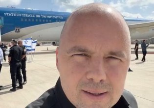 Ισραήλ: Αποβίβασαν δημοσιογράφο από το αεροσκάφος του Νετανιάχου για «να ελέγξουν τις επαφές του»