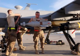 ΗΠΑ: Μια μικρή ομάδα Αμερικανών στρατιωτών βρίσκεται στη Νιγηρία για την αντιμετώπιση της ισλαμιστικής απειλής