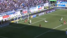 Ο Μαρκ Φλέκεν θυμήθηκε το πιο επικό blooper που έχουμε δει ποτέ από τερματοφύλακα (vid)