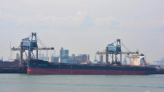 Δανία: Οι ναυτιλιακές αρχές κρατούν πλοίο μεταφοράς εμπορευματοκιβωτίων, προερχόμενο από τη Ρωσία