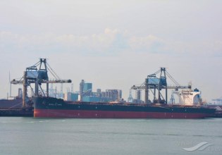 Δανία: Οι ναυτιλιακές αρχές κρατούν πλοίο μεταφοράς εμπορευματοκιβωτίων, προερχόμενο από τη Ρωσία