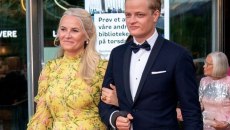Νορβηγία: Ο γιος της πριγκίπισσας του θρόνου συνελήφθη ξανά, λίγο πριν δικαστεί για βιασμό