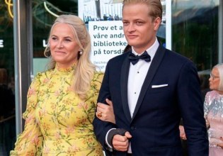 Νορβηγία: Ο γιος της πριγκίπισσας του θρόνου συνελήφθη ξανά, λίγο πριν δικαστεί για βιασμό
