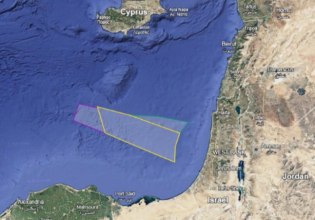 Ιράν: ΝΟΤΑΜ των ΗΠΑ για το FIR Λευκωσίας και πολεμικά πλοία με το σύστημα Aegis σε ετοιμότητα