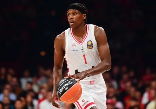 Ολυμπιακός: Τι γράφουν στην Ιταλία για τον Νιλικίνα