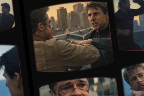 «Ο Έπσταϊν ήταν καλός άνθρωπος και εσύ τον σκότωσες» – Μπραντ Πιτ εναντίον Τομ Κρουζ, Χόλιγουντ εναντίον Κίνας για το Seedance 2.0