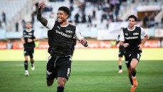 ΟΦΗ-Λεβαδειακός 3-2: Οι Κρητικοί πήραν τη ματσάρα πριν από τον ημιτελικό Κυπέλλου της Τετάρτης (11/2)