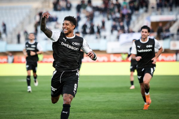 ΟΦΗ-Λεβαδειακός 3-2: Οι Κρητικοί πήραν τη ματσάρα πριν από τον ημιτελικό Κυπέλλου της Τετάρτης (11/2)