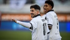 ΟΦΗ-ΑΕΛ 3-0: Ο Φούντας με δυο γκολ κλείδωσε τη νίκη από το 7’