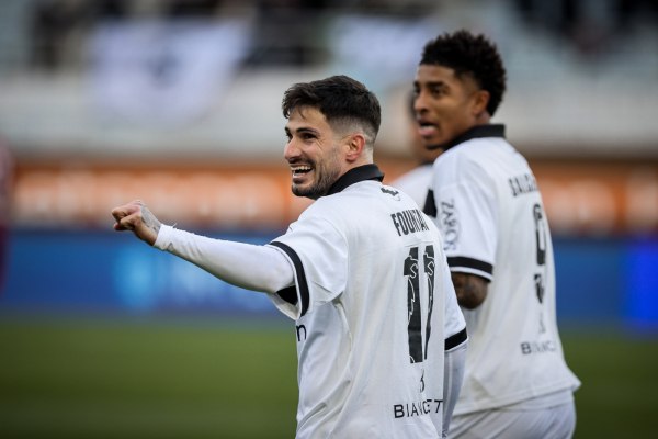 ΟΦΗ-ΑΕΛ 3-0: Ο Φούντας με δυο γκολ κλείδωσε τη νίκη από το 7’ (vids)