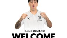 Ολοκλήρωσε τη μεταγραφή του Ρομάνο από την Ίντερ ο ΟΦΗ