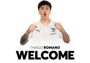 Ολοκλήρωσε τη μεταγραφή του Ρομάνο από την Ίντερ ο ΟΦΗ