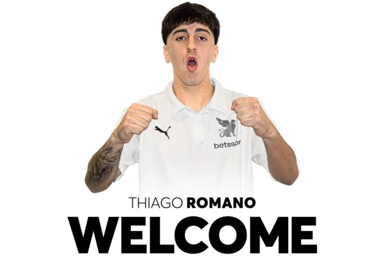 Ολοκλήρωσε τη μεταγραφή του Ρομάνο από την Ίντερ ο ΟΦΗ