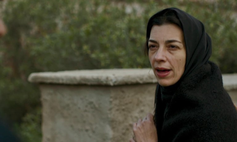 «Οι Αθώοι»: Νέο συγκλονιστικό επεισόδιο απόψε στο MEGA