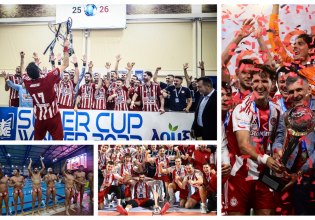 Πολυαθλητικός σημαίνει…