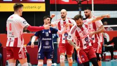 Ολυμπιακός – ΟΦΗ 3-1: Ανώτεροι οι ερυθρόλευκοι