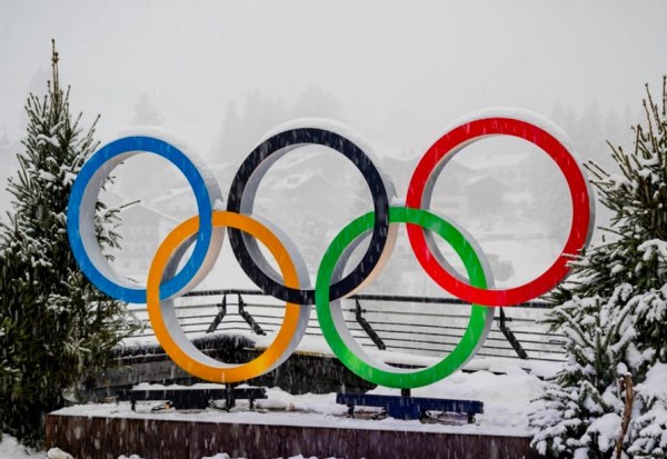 Μιλάνο – Κορτίνα 2026: 450 κιλά ζυμαρικά και 3.000 αυγά την ημέρα