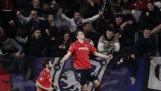 Οσασούνα – Ρεάλ Μαδρίτης 2-1: Ήττα σοκ για τη «βασίλισσα», έτοιμη να προσπεράσει η Μπαρτσελόνα!