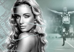 Όσκαρ Πιστόριους: Καμία προσευχή για το δολοφόνο της Ρίβα Στίνκαμπ – Που κρύβεται σήμερα ο Παραολυμπιονίκης γυναικοκτόνος