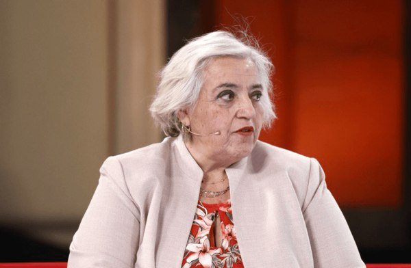 Η Αλεξάνδρα Παπαδοπούλου και τα σενάρια παραίτησης – Τι απάντησε ο Γεραπετρίτης