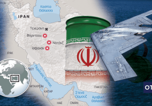 Πόσο κινδυνεύει η παγκόσμια προμήθεια πετρελαίου από τον πόλεμο Ιράν – ΗΠΑ