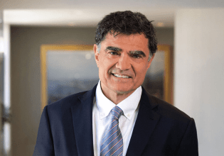 Νέα εποχή για την Real Consulting με διπλό deal – Εξαγορά της OTS και είσοδος νέων επενδυτών