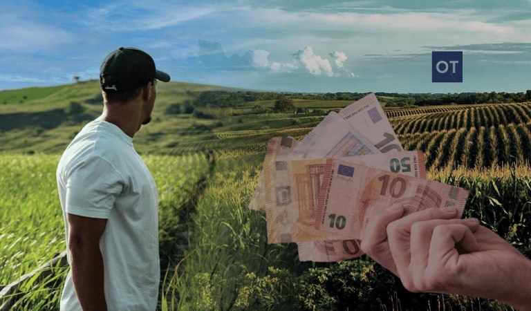 ΚΑΠ: Το ατελείωτο παζάρι – Η χρηματοδότηση και οι ενστάσεις