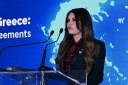 Kimberly Guilfoyle Praises Greece-Chevron Agreement