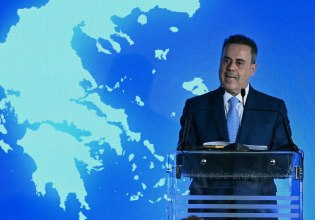Greek Energy Min: Greece Poised for Energy Leap with Chevron Deal