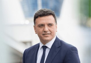 Κικίλιας: Το λιμενικό σώζει ζωές – Περιμένουμε τα αποτελέσματα της ΕΔΕ και της Δικαιοσύνης για το ναυάγιο στη Χίο