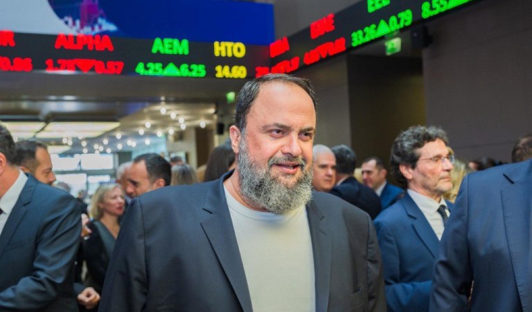 Capital Clean Energy Carriers: Υπερκάλυψη 1,75 φορές για το ομόλογο – Στο 3,75% το επιτόκιο